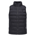 KIDS Heated Bodywarmer IRH Black / 116