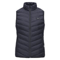 Heated Bodywarmer IRH Black / XS