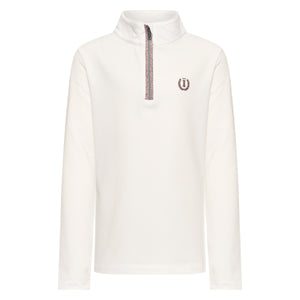 KIDS Tech top IRHAbby Navy / 152