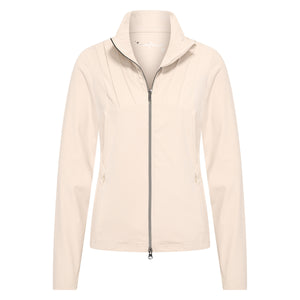 Cardigan IRHAmal Grey-Sand / L