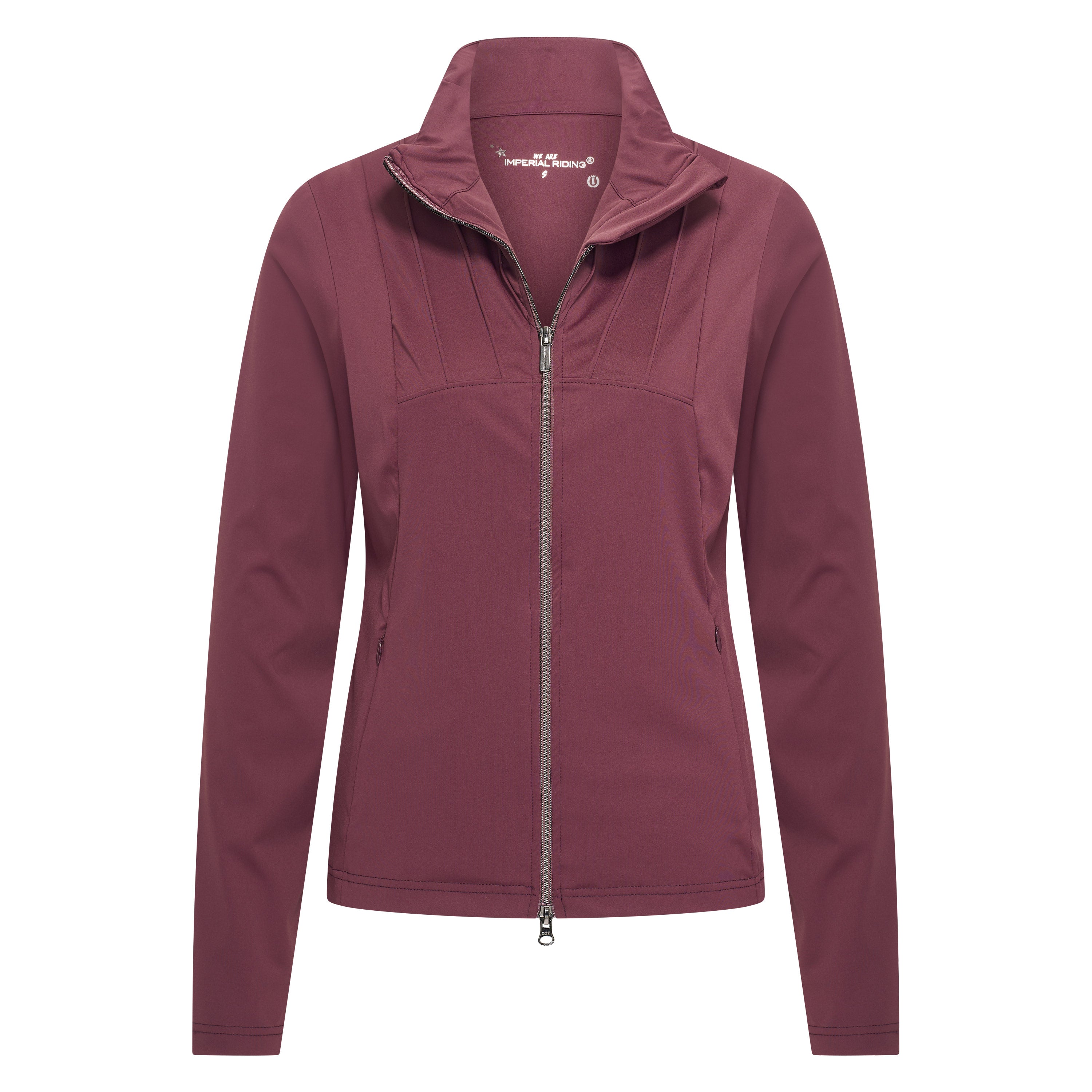 Cardigan IRHAmal Fig / L