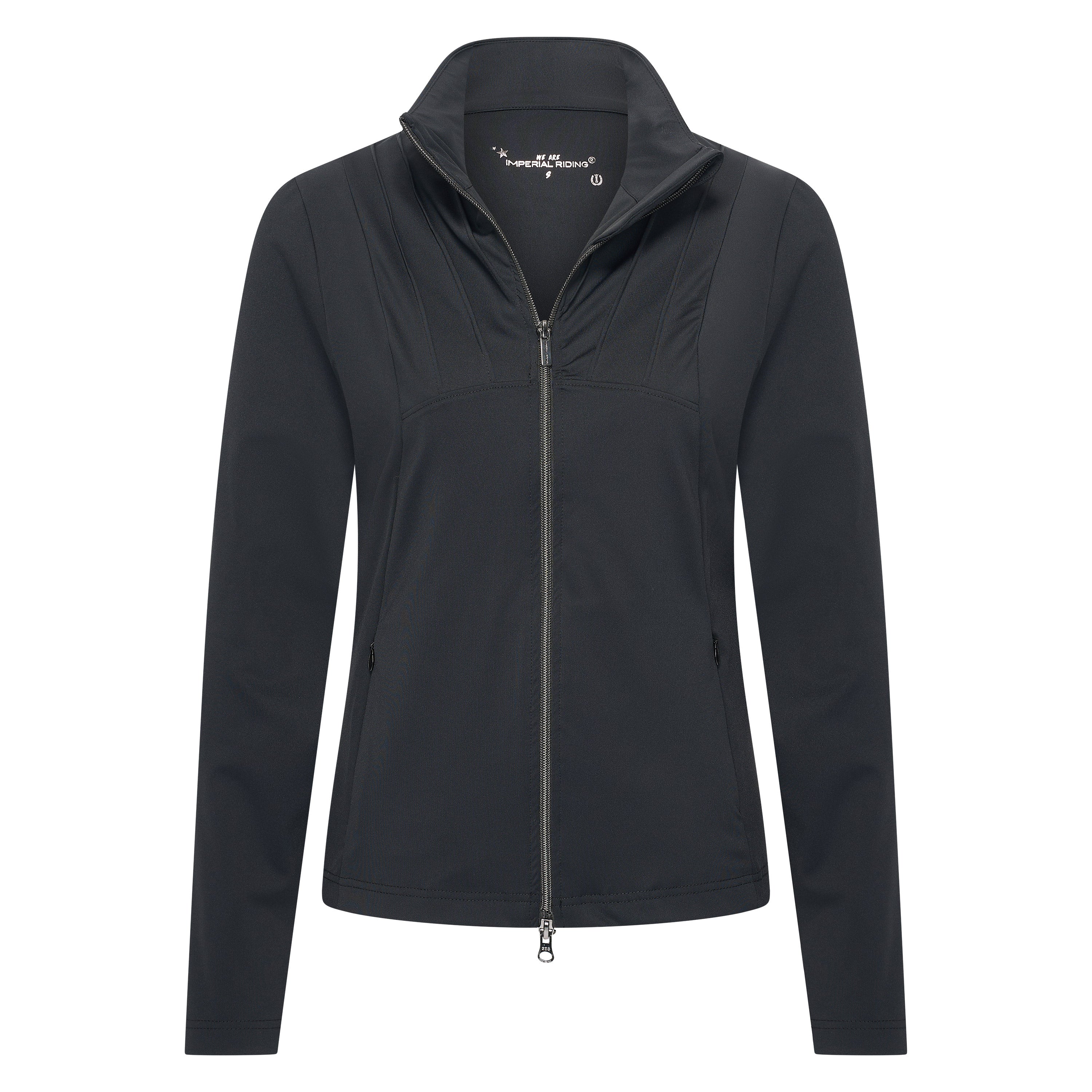 Cardigan IRHAmal Black / XL