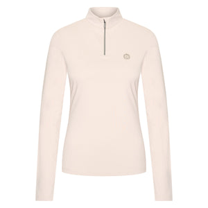 Top IRHAmy Grey-Sand / XS