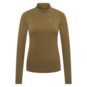 Top IRHAmy Olive green / XS