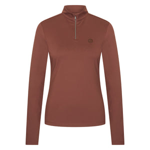 Top IRHAmy Bronze / XS