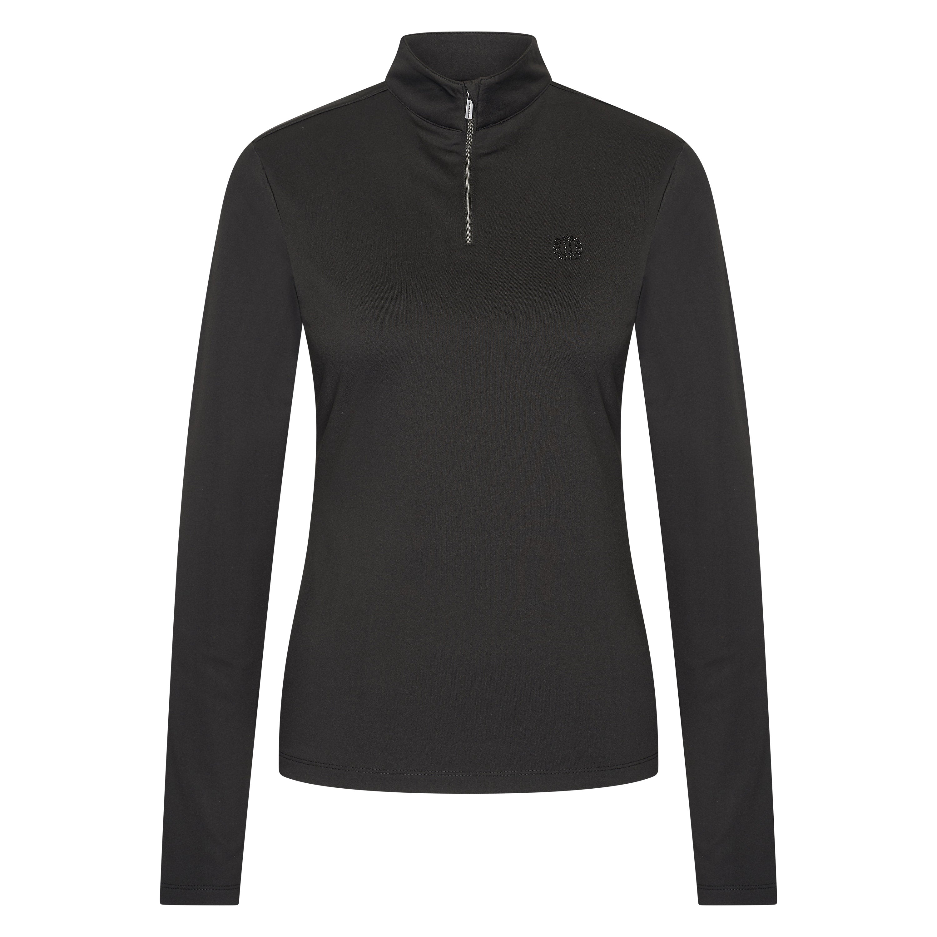 Top IRHAmy Black / XS