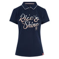 Poloshirt IRHRomance