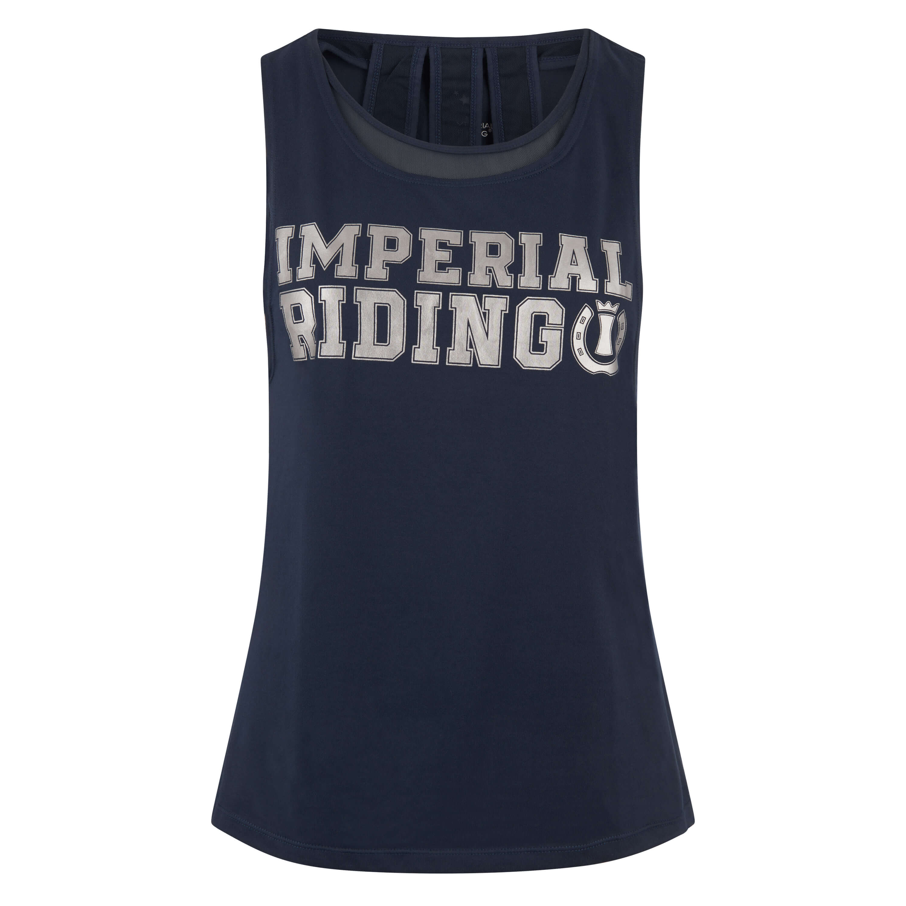 Top IRHBrilliant II
