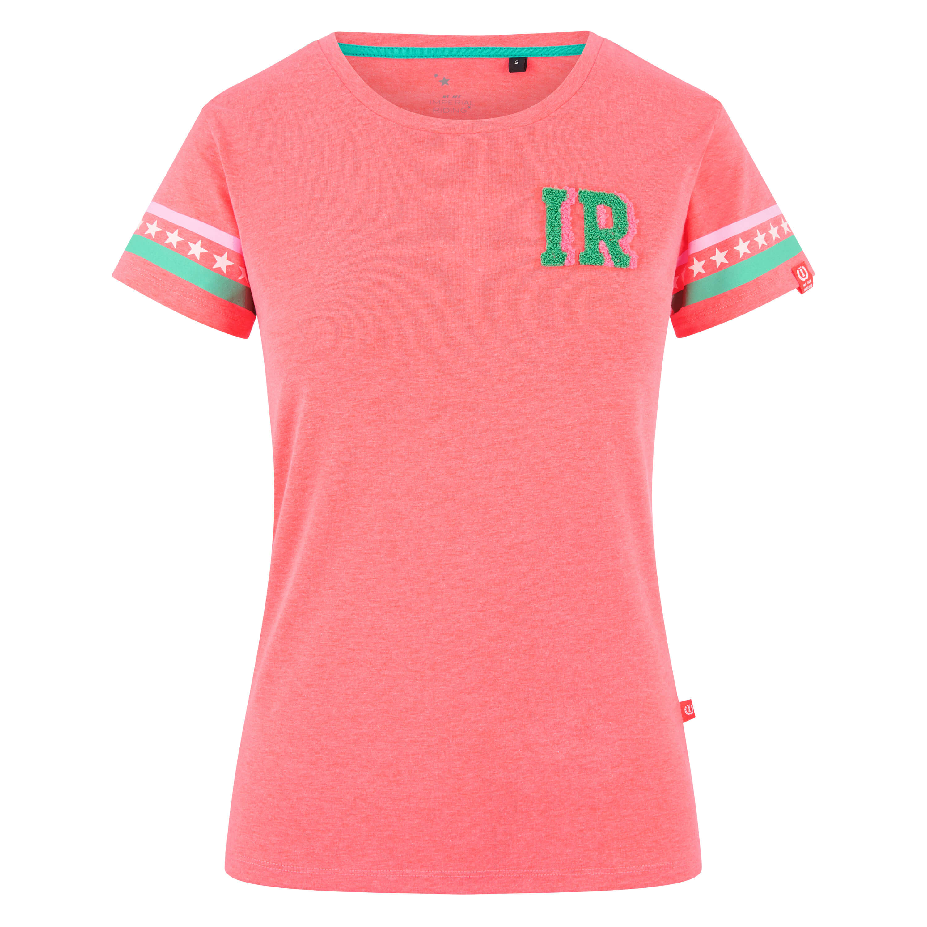 T-shirt IRHStars & Stripes