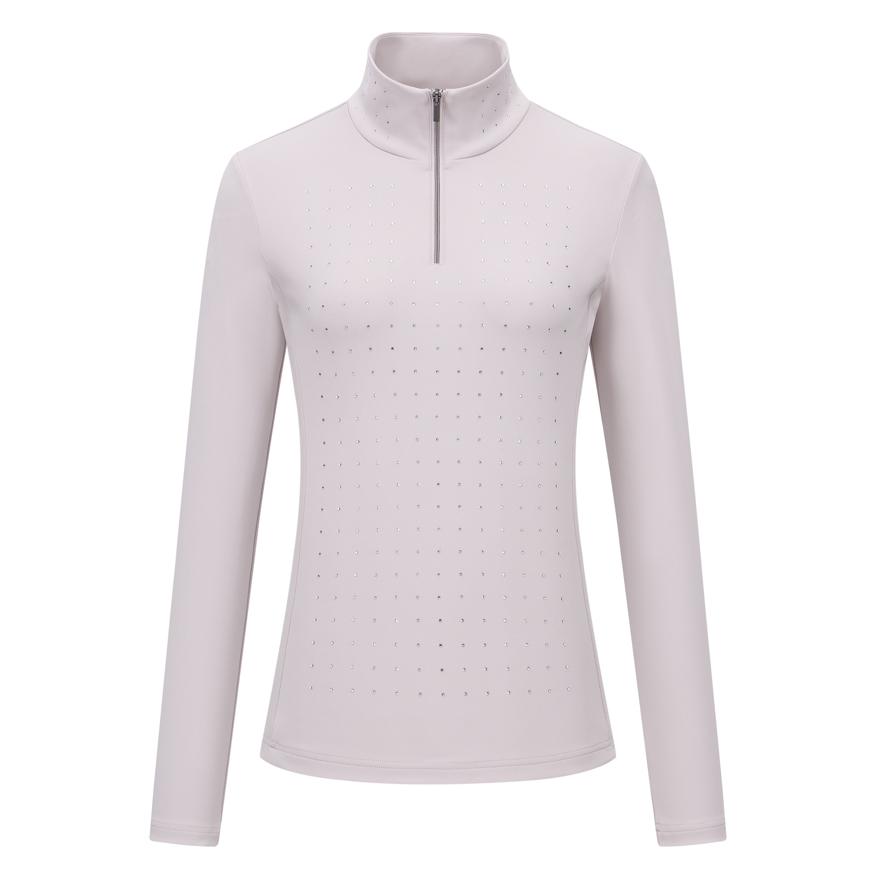 Top IRHBelle Sparkle Grey-Sand / XS