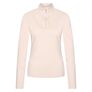 Top IRHAlinda Grey-Sand / XL