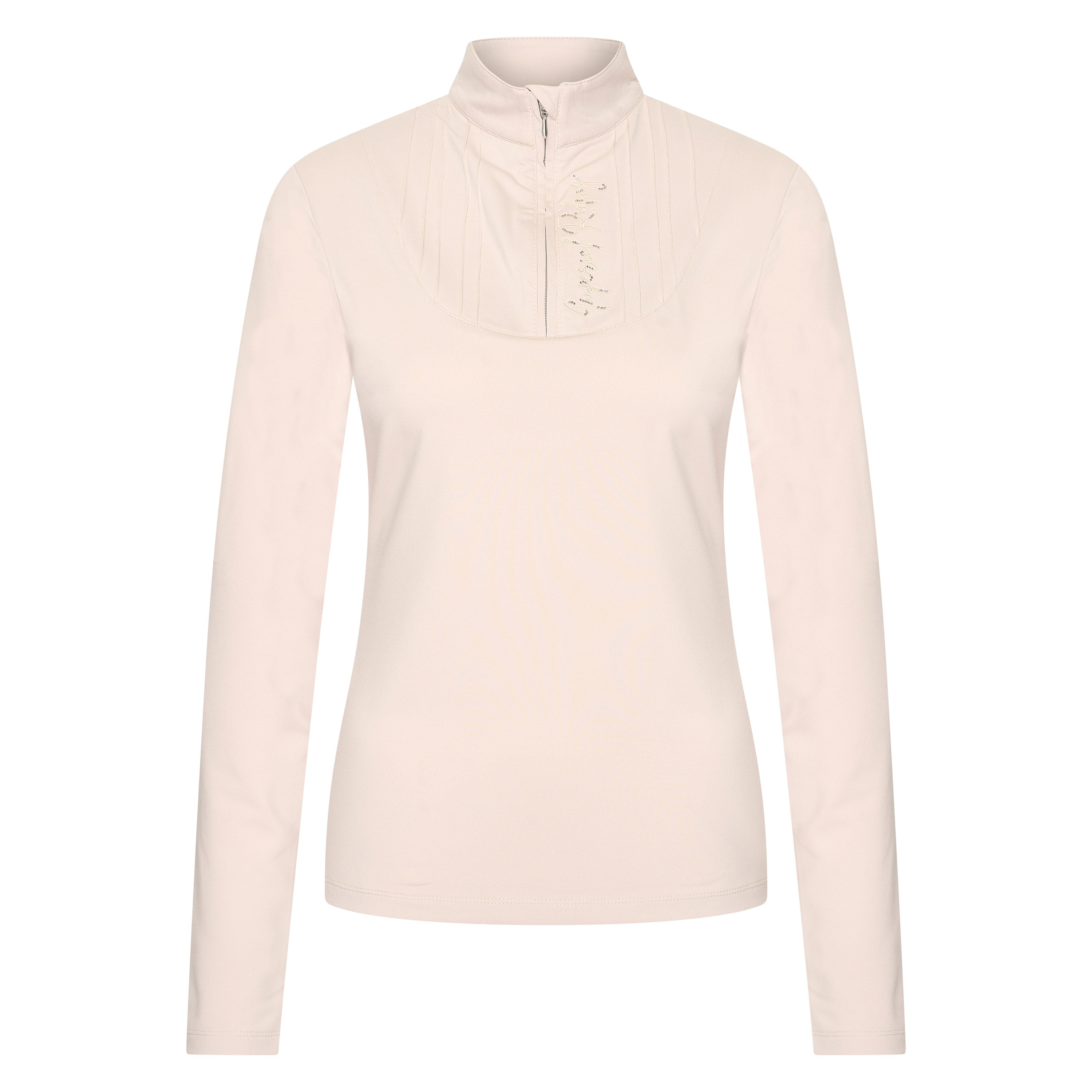 Top IRHAlinda Grey-Sand / XL