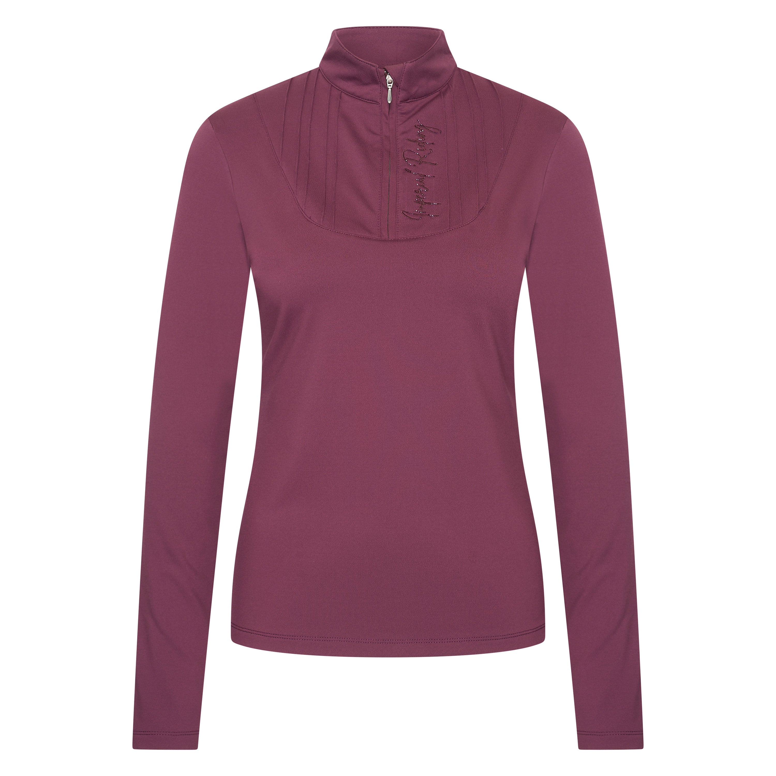 Top IRHAlinda Fig / XS