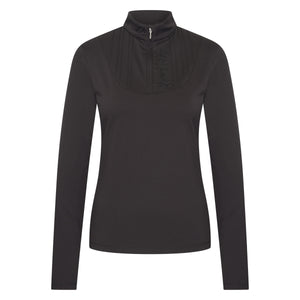 Top IRHAlinda Black / XS