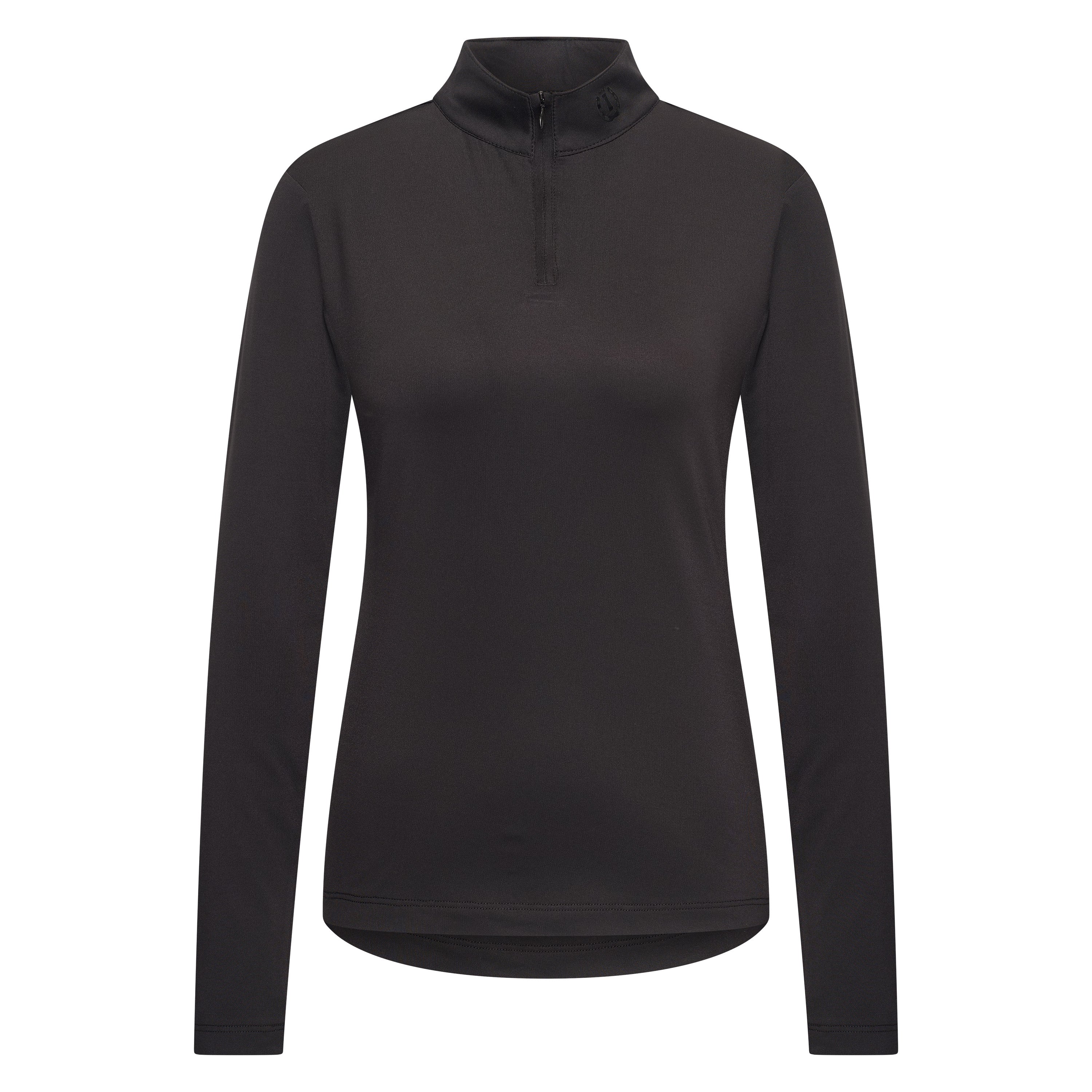 Top IRHJamy Black / XS