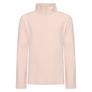 KIDS Top base layer IRHJamy Grey-Sand / 164