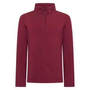 KIDS Top base layer IRHJamy Fig / 176