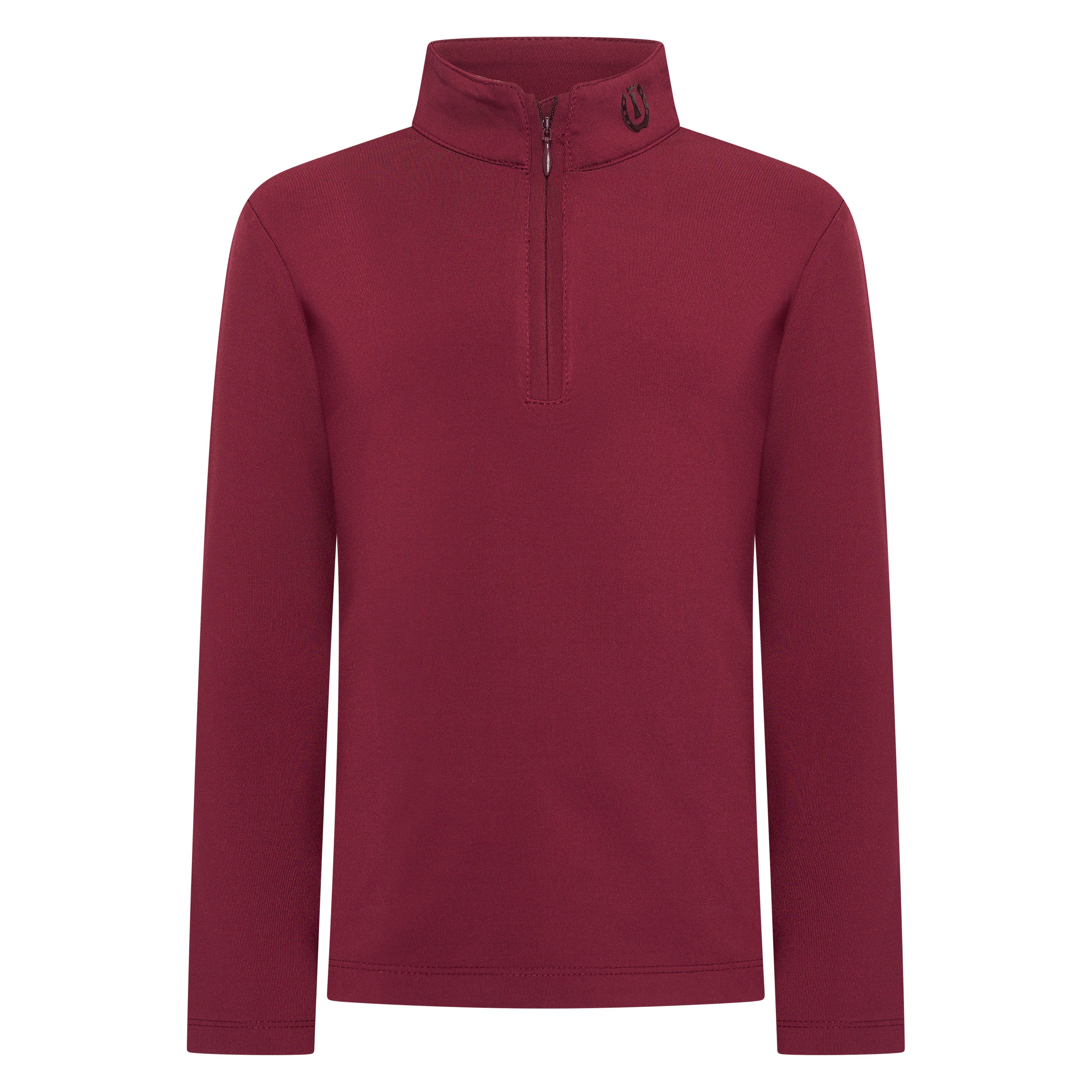 KIDS Top base layer IRHJamy Fig / 176