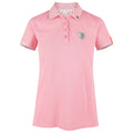 Polo shirt IRHVIP