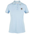 Polo shirt IRHVIP
