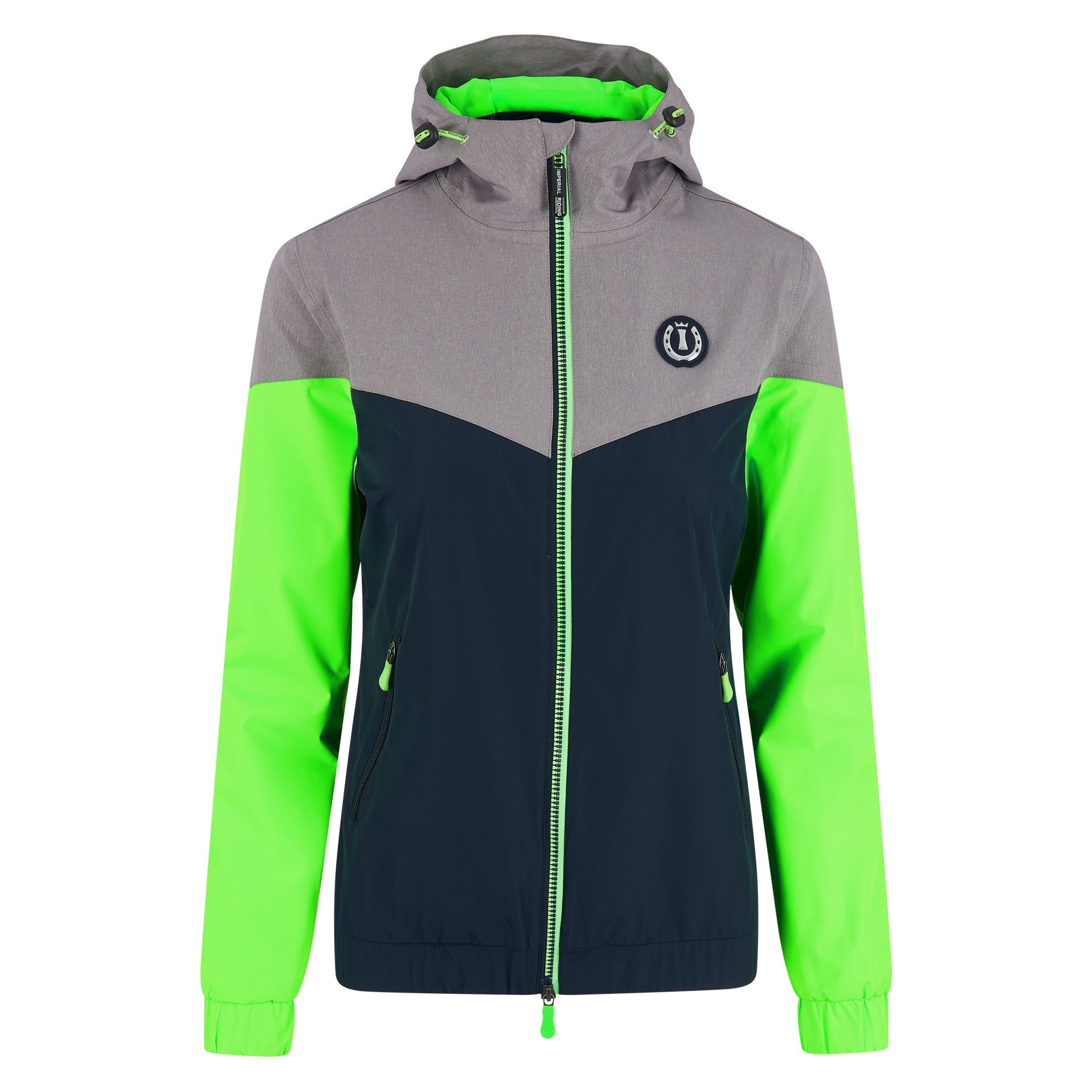 Jack IRHSummer Nights