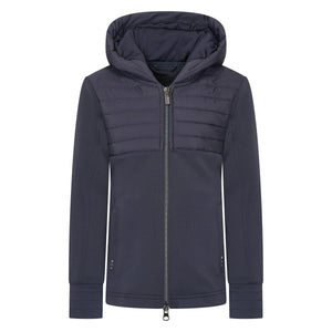 KIDS Tech jacket IRHBrett Navy / 176