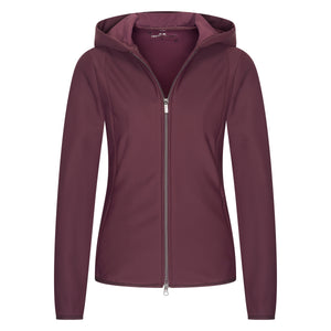 Softshell jacket IRHBrenda Fig / XS