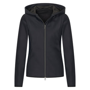 Softshell jacket IRHBrenda Black / XS