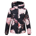 Jacket IRHFlora Flower print / XS