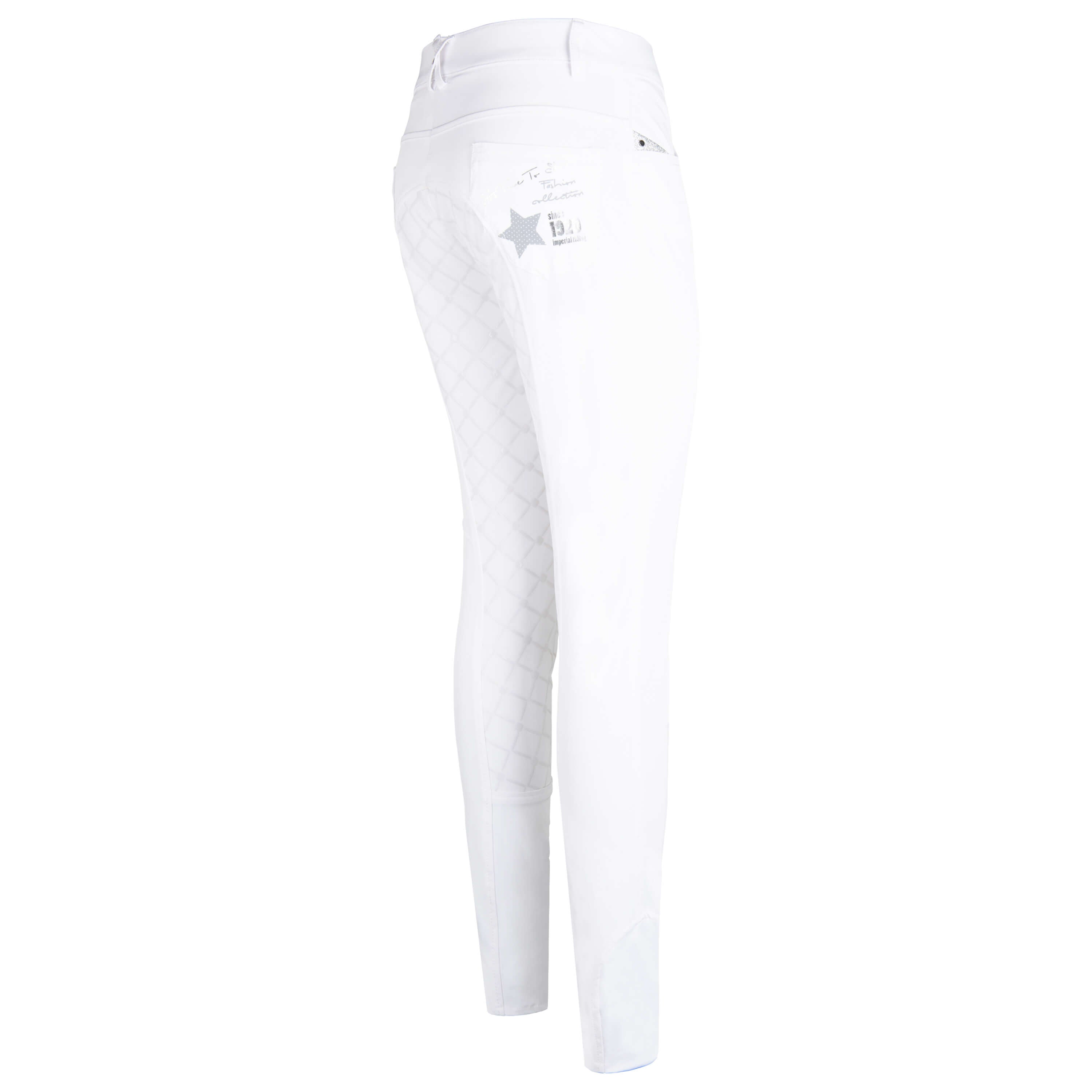 Riding breeches IRHTopper FullGrip