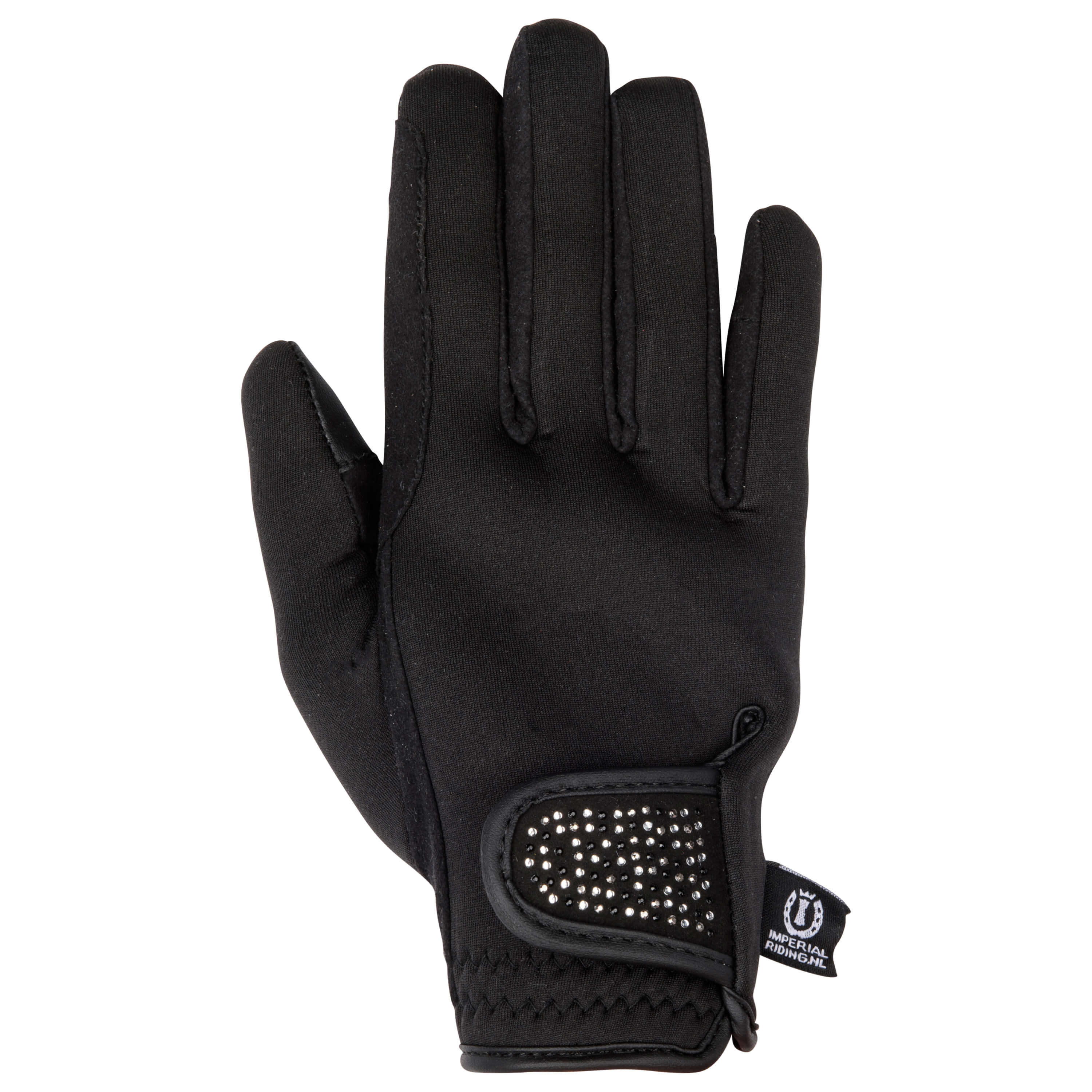 Gloves IRHWanna Go