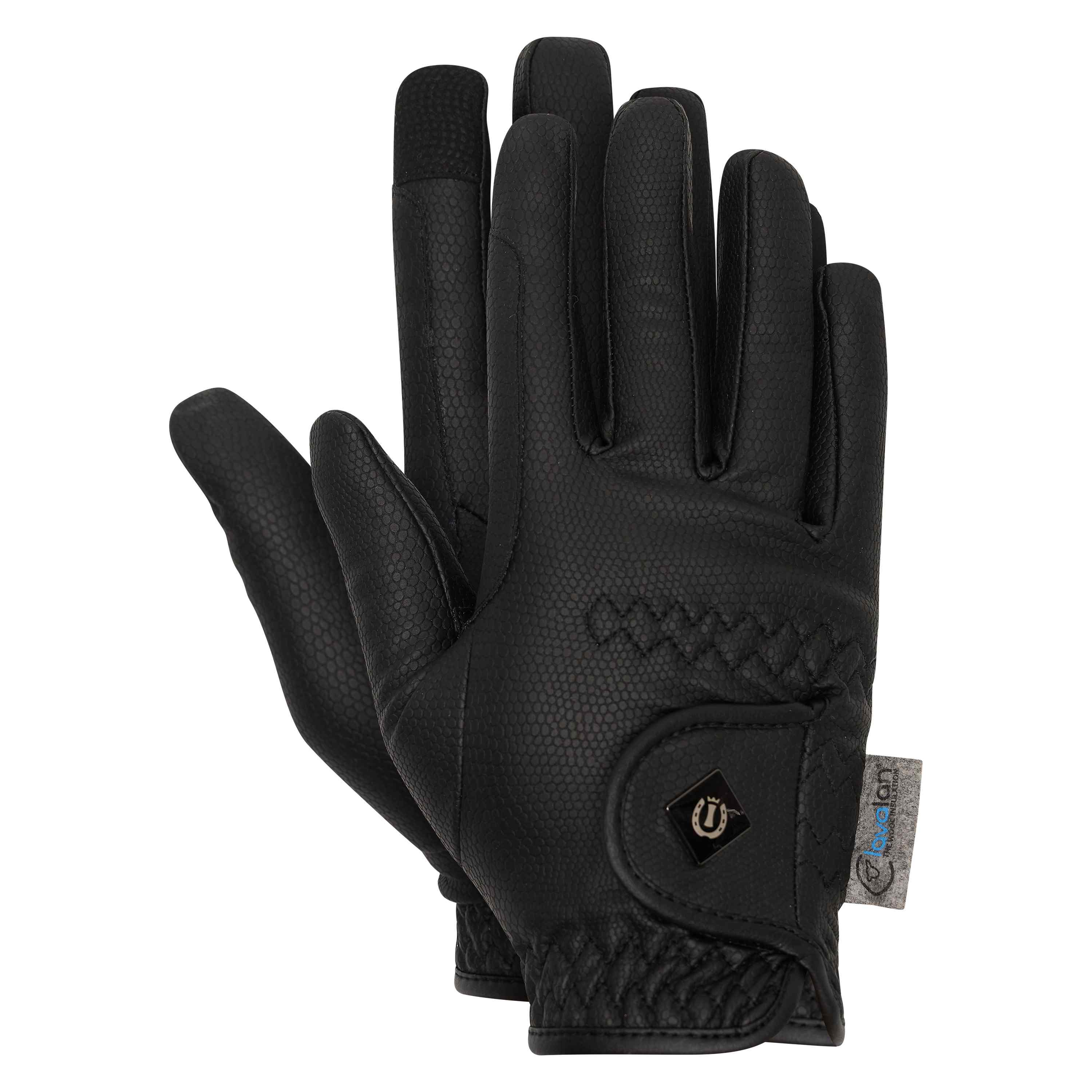 Gloves Elegance winter IRHEssentials Black / 11