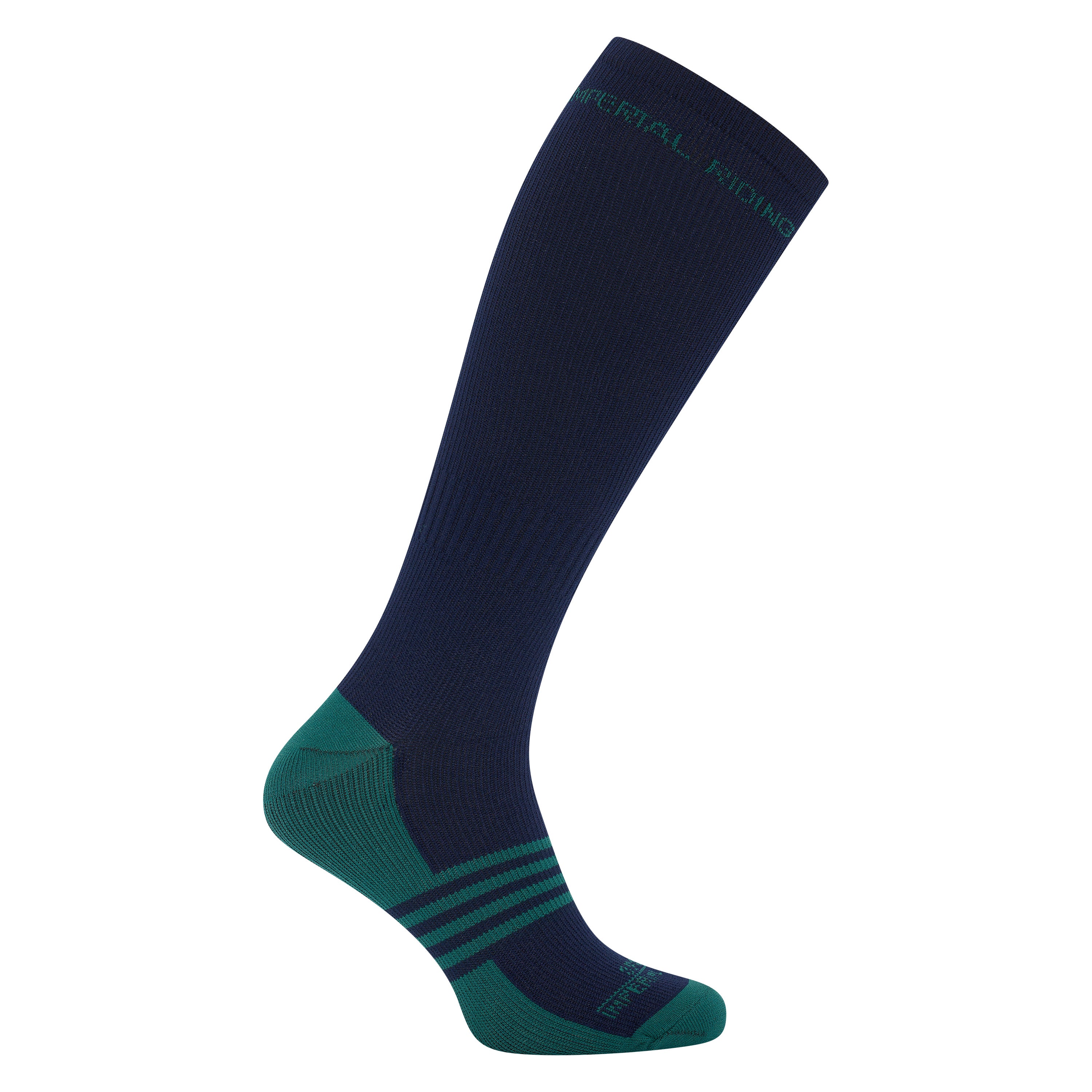Compression socks IRH Navy / 35/38