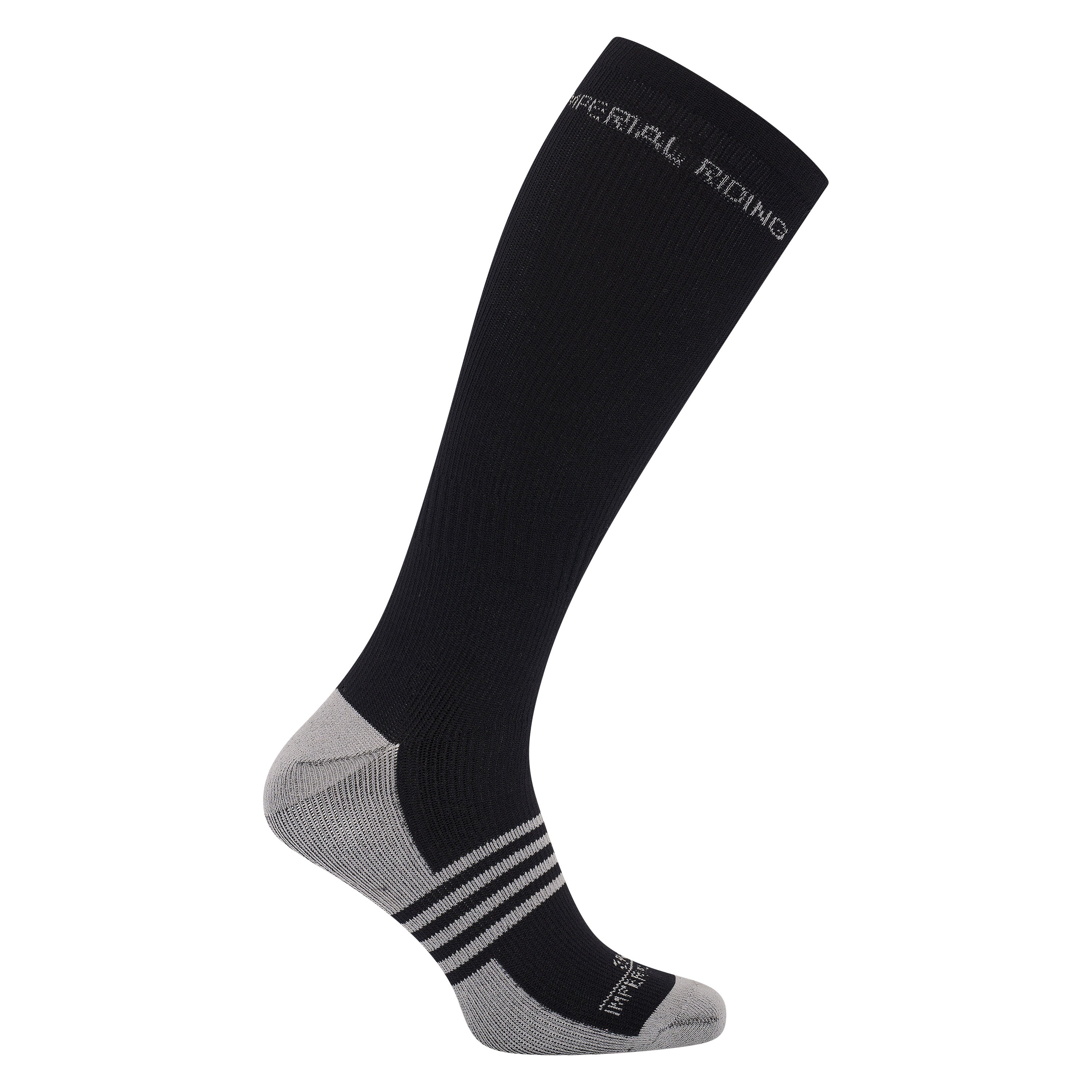 Compression socks IRH Black / 39/42