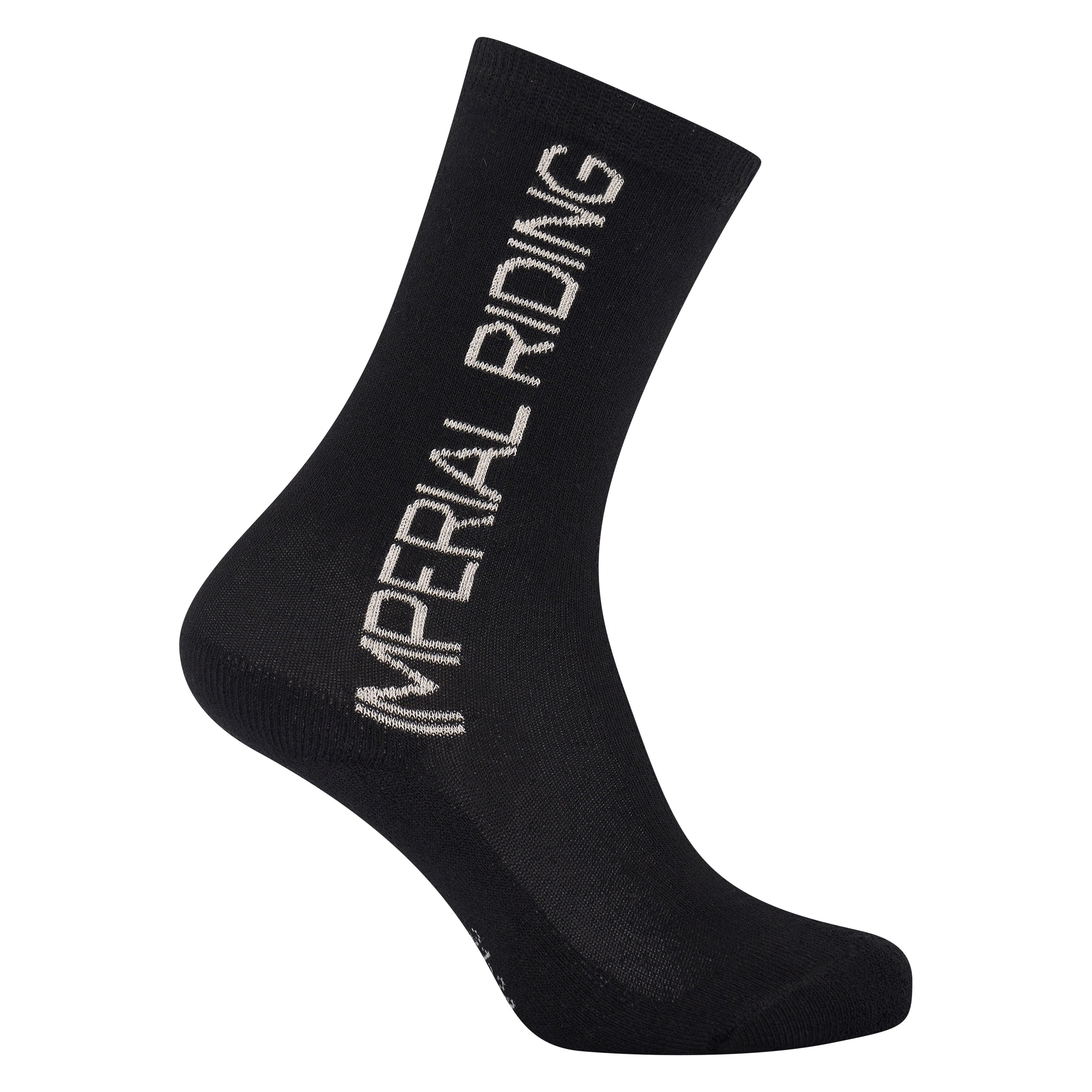 KIDS Socks IRHChiara Black / 27_30