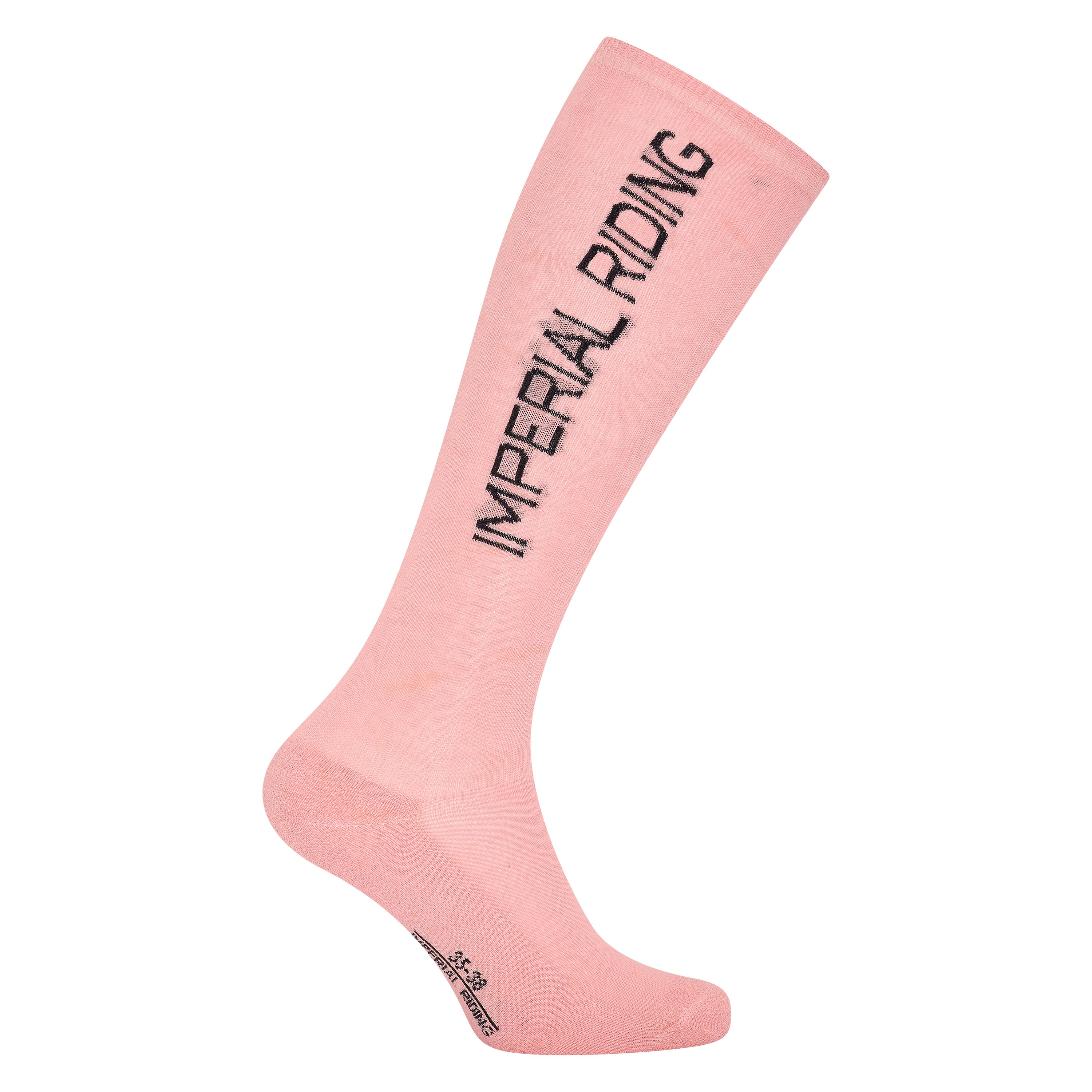 Socks IRHChiara Candy Floss / 39/42