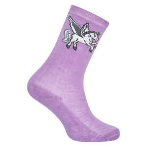 Socks IRHPegasus Ballerina / 39/42