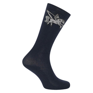 Socks IRHPegasus Navy / 35/38