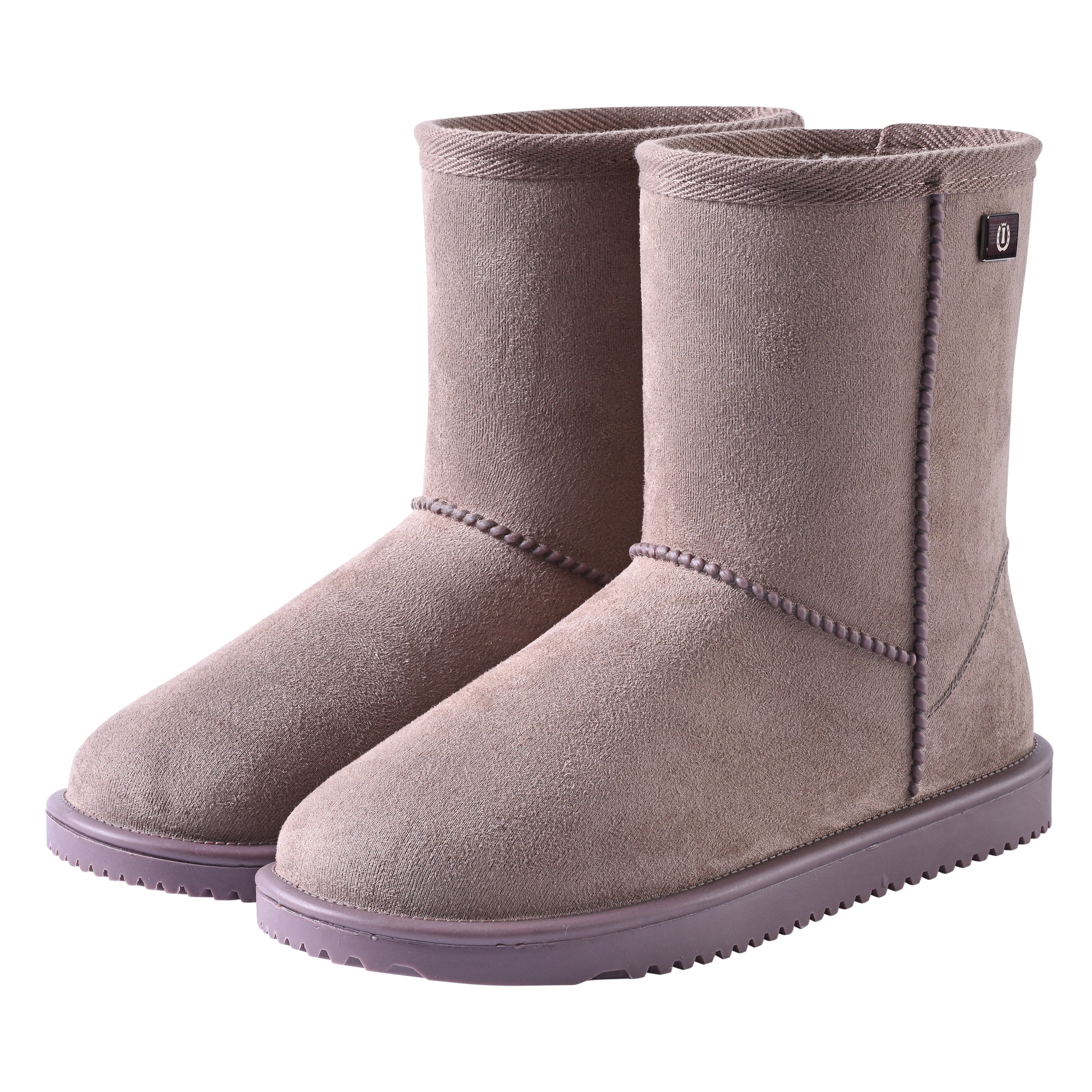 Stable boots IRHFreezy Grey / 42