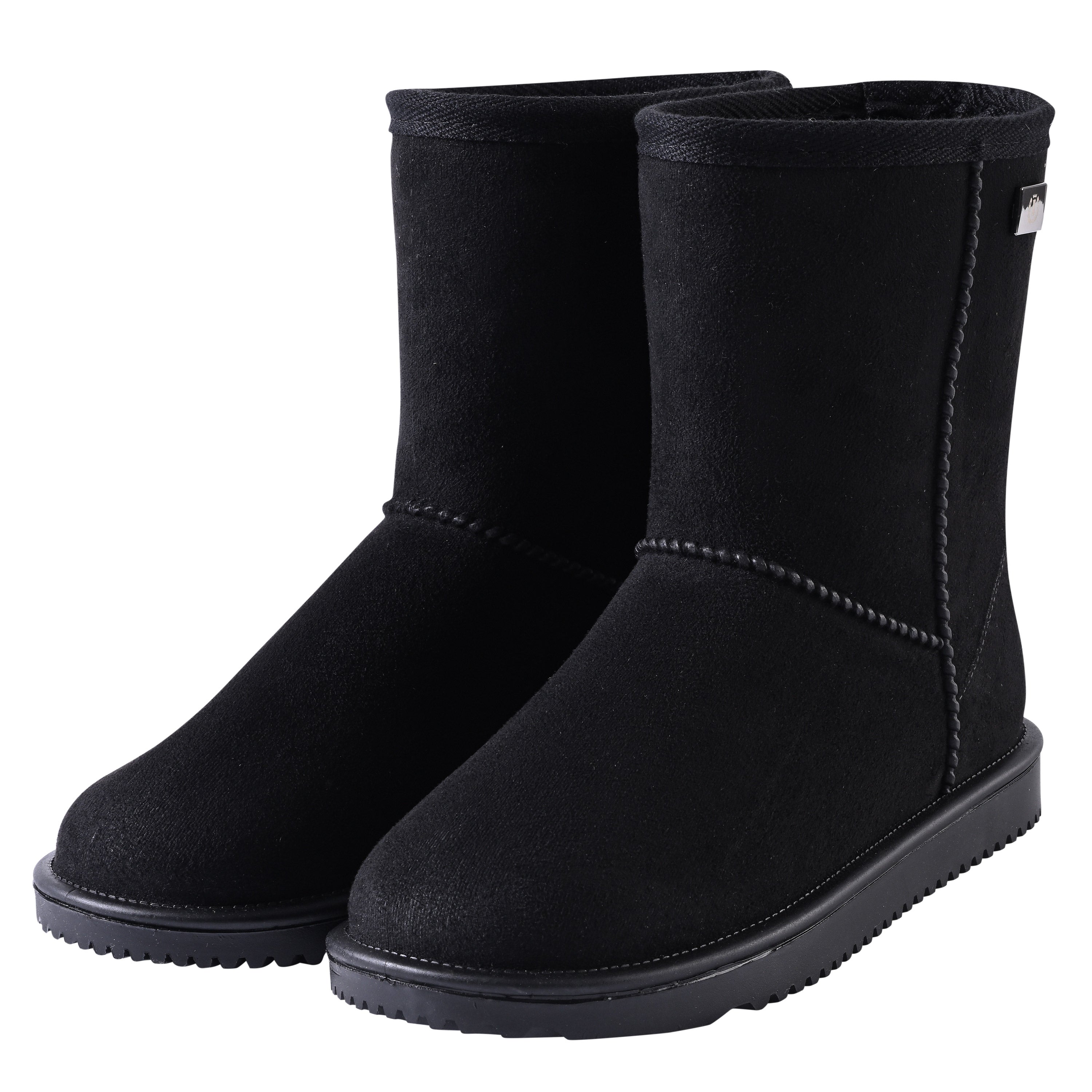 Stable boots IRHFreezy Black / 42