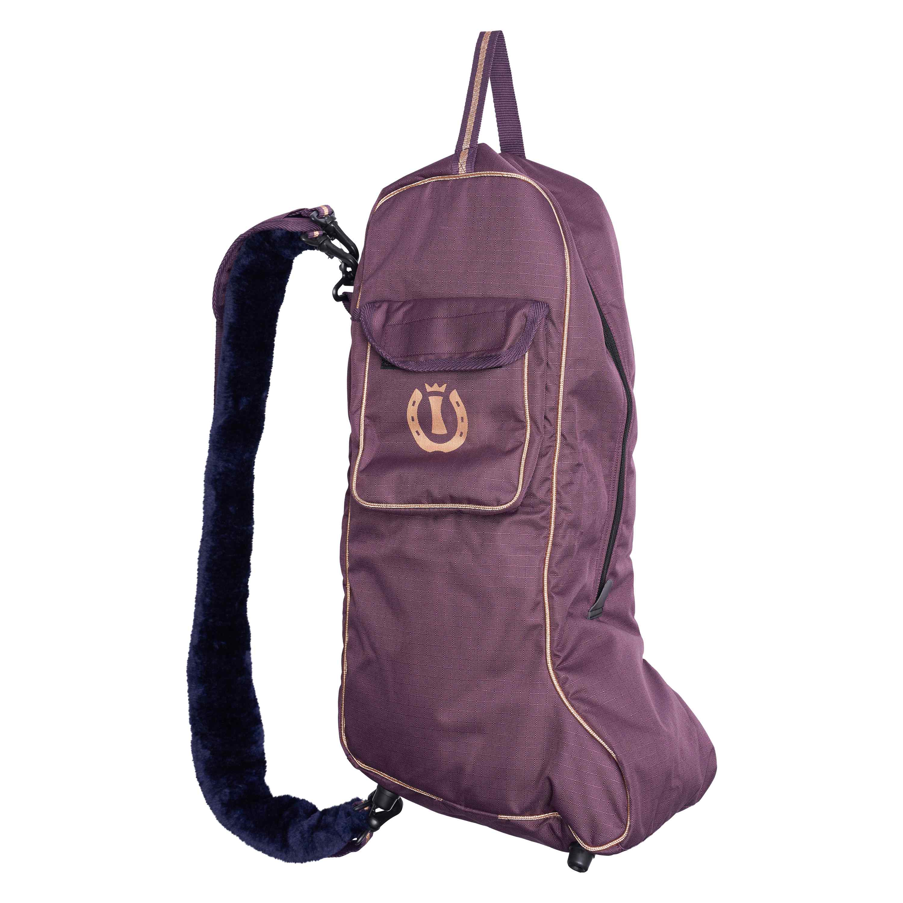 Bootsbag IRHClassic Bordeaux / 1SIZE