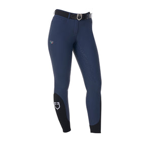 Women's full grip slim fit breeches NAVY BLAZER(19-3923) / 48