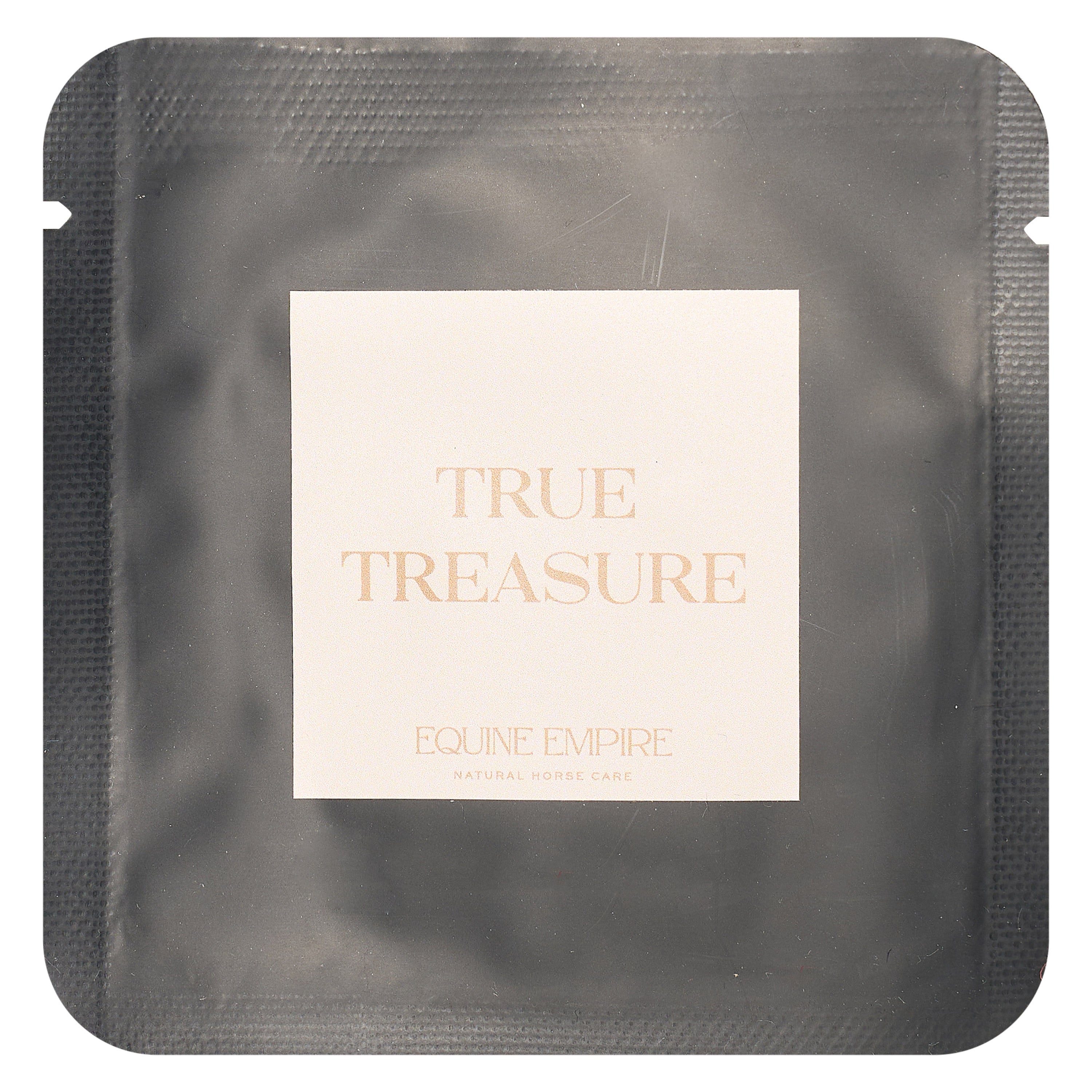 Fragrance sample IRHEquine Empire Jasmine / 1SIZE