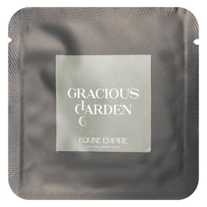 Fragrance sample IRHEquine Empire Sage green / 1SIZE