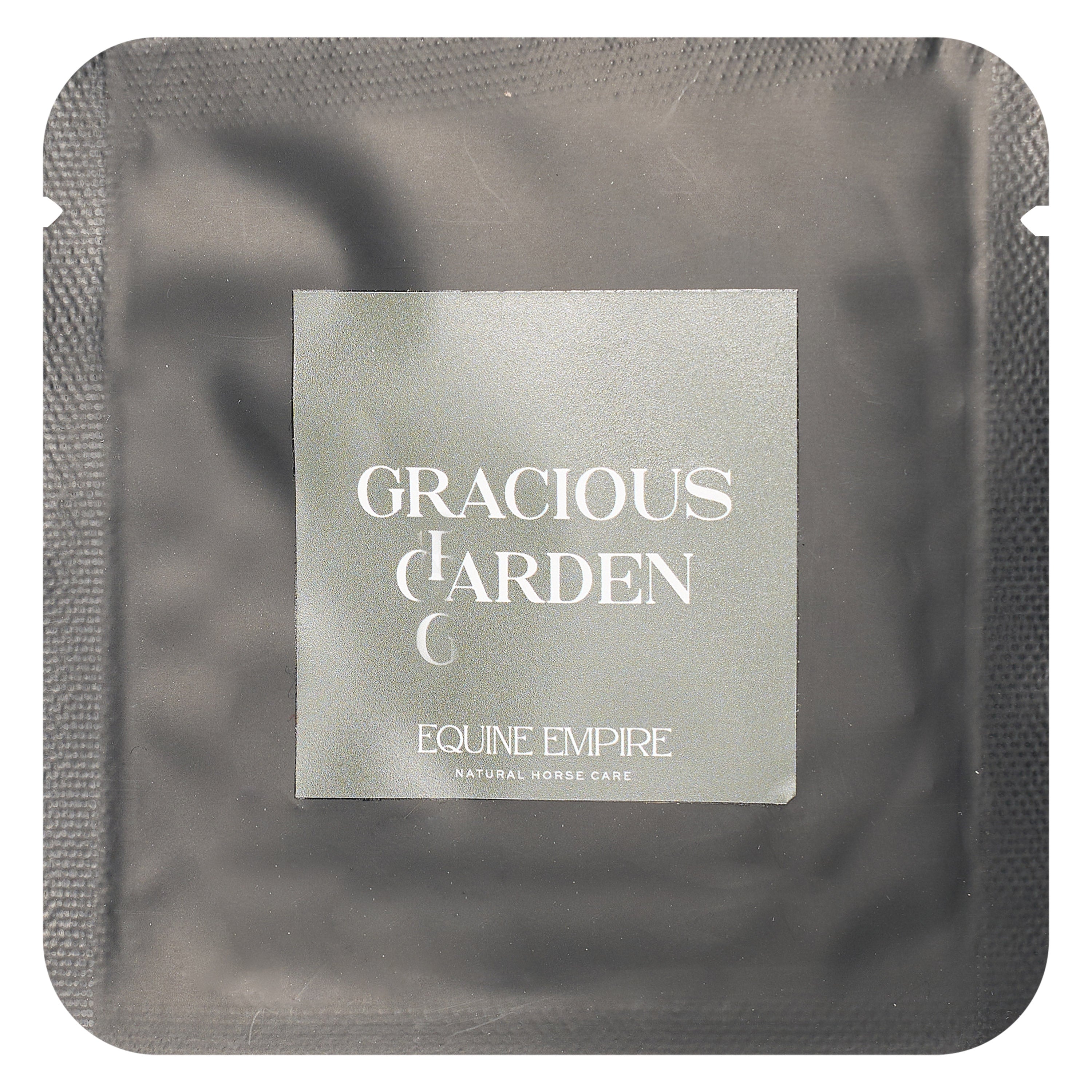 Fragrance sample IRHEquine Empire Sage green / 1SIZE