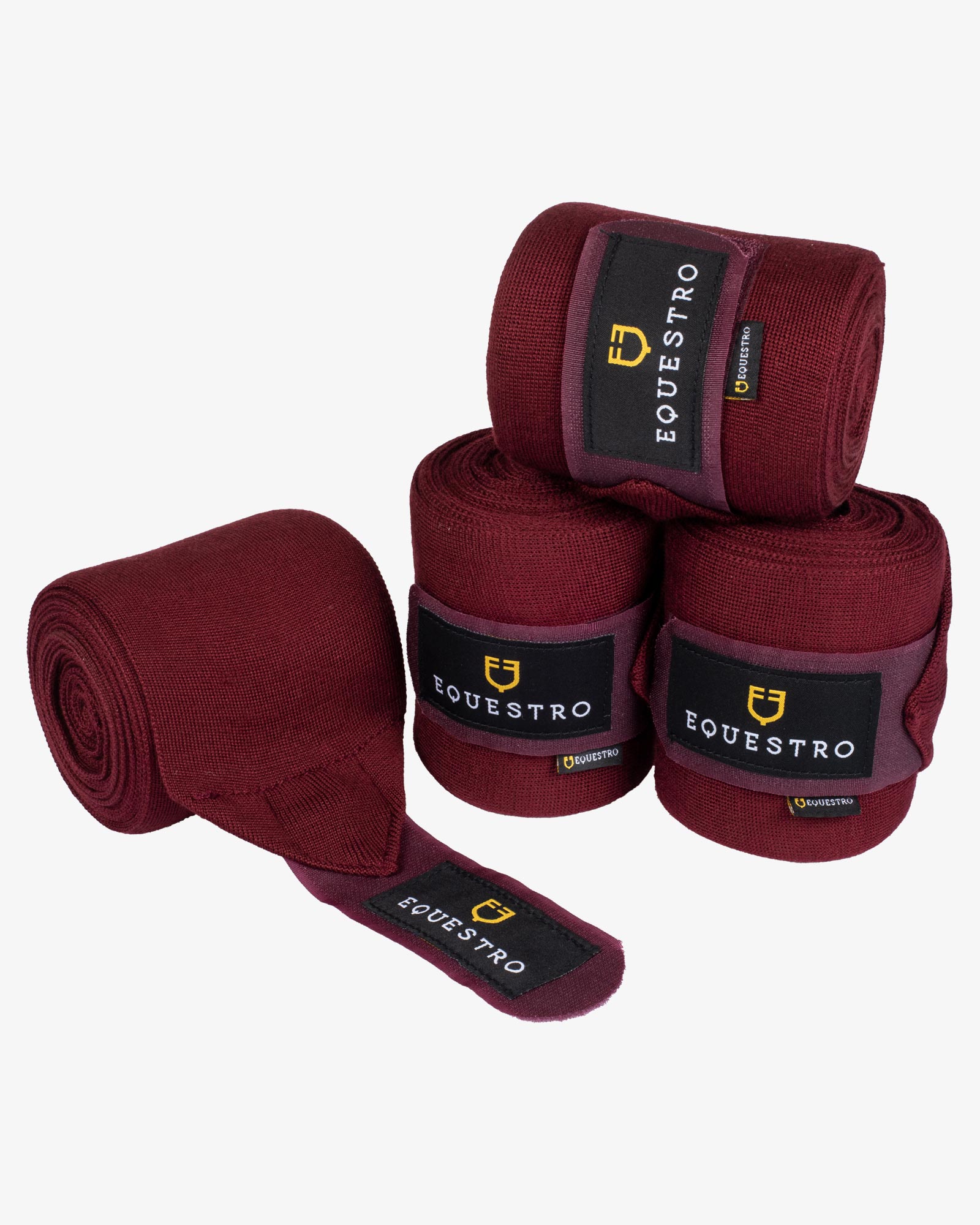knitted bandages