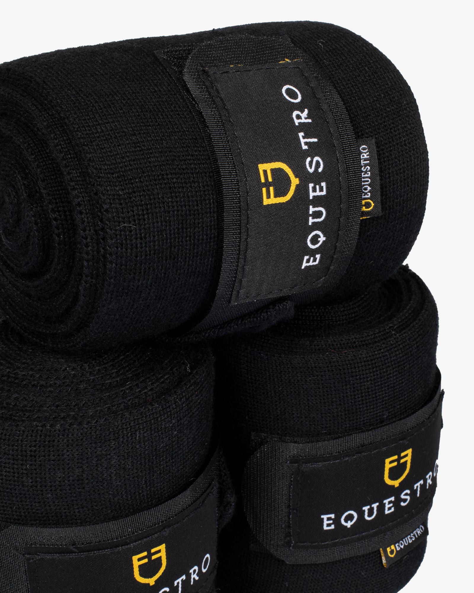knitted bandages