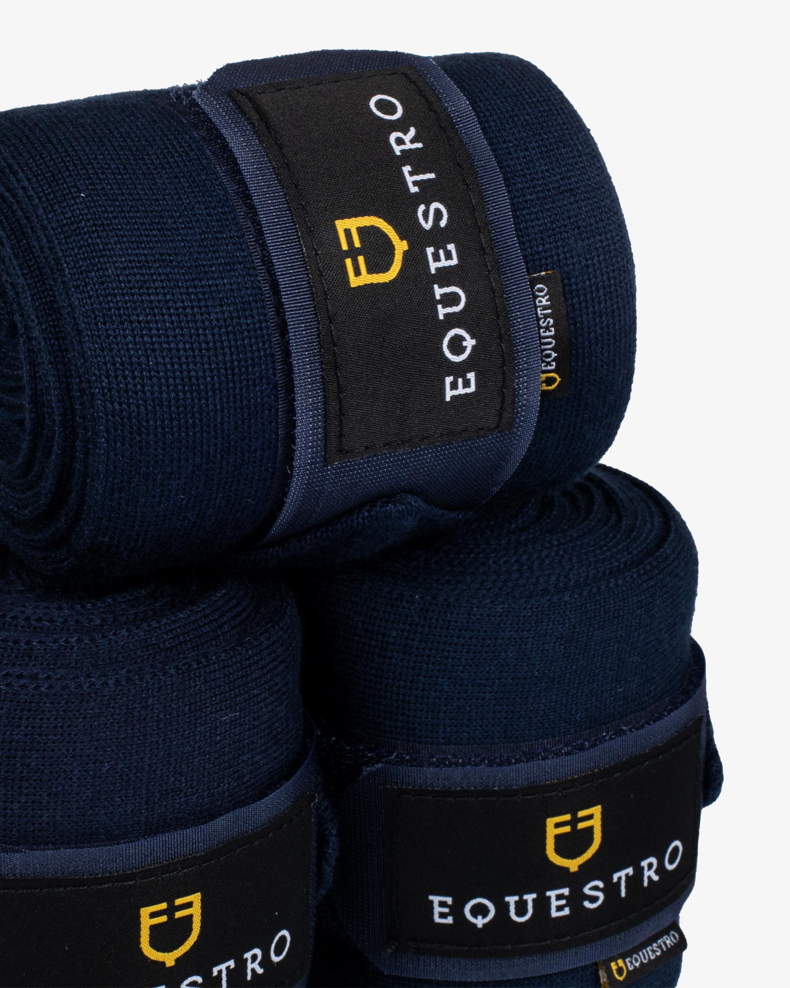 knitted bandages