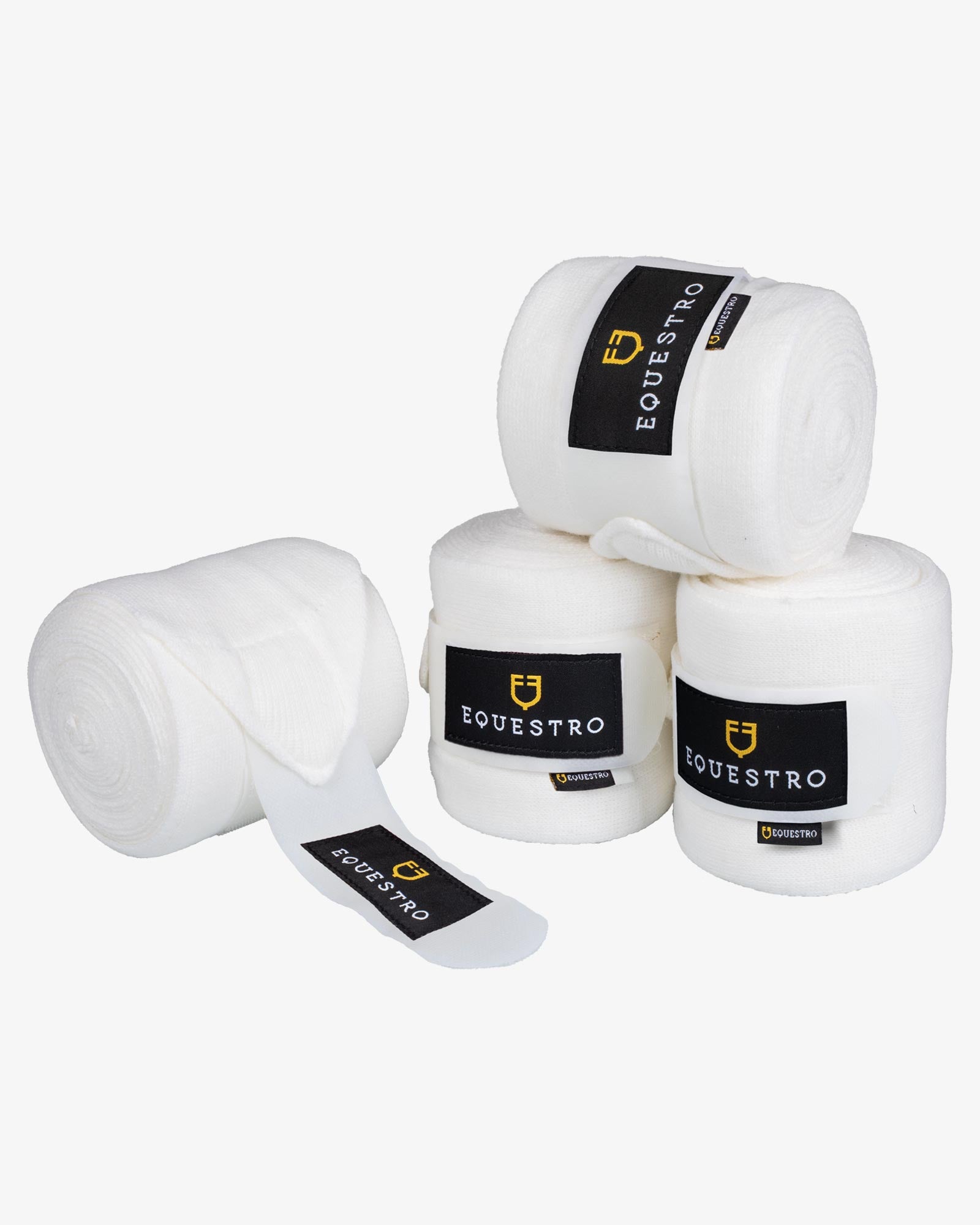 knitted bandages