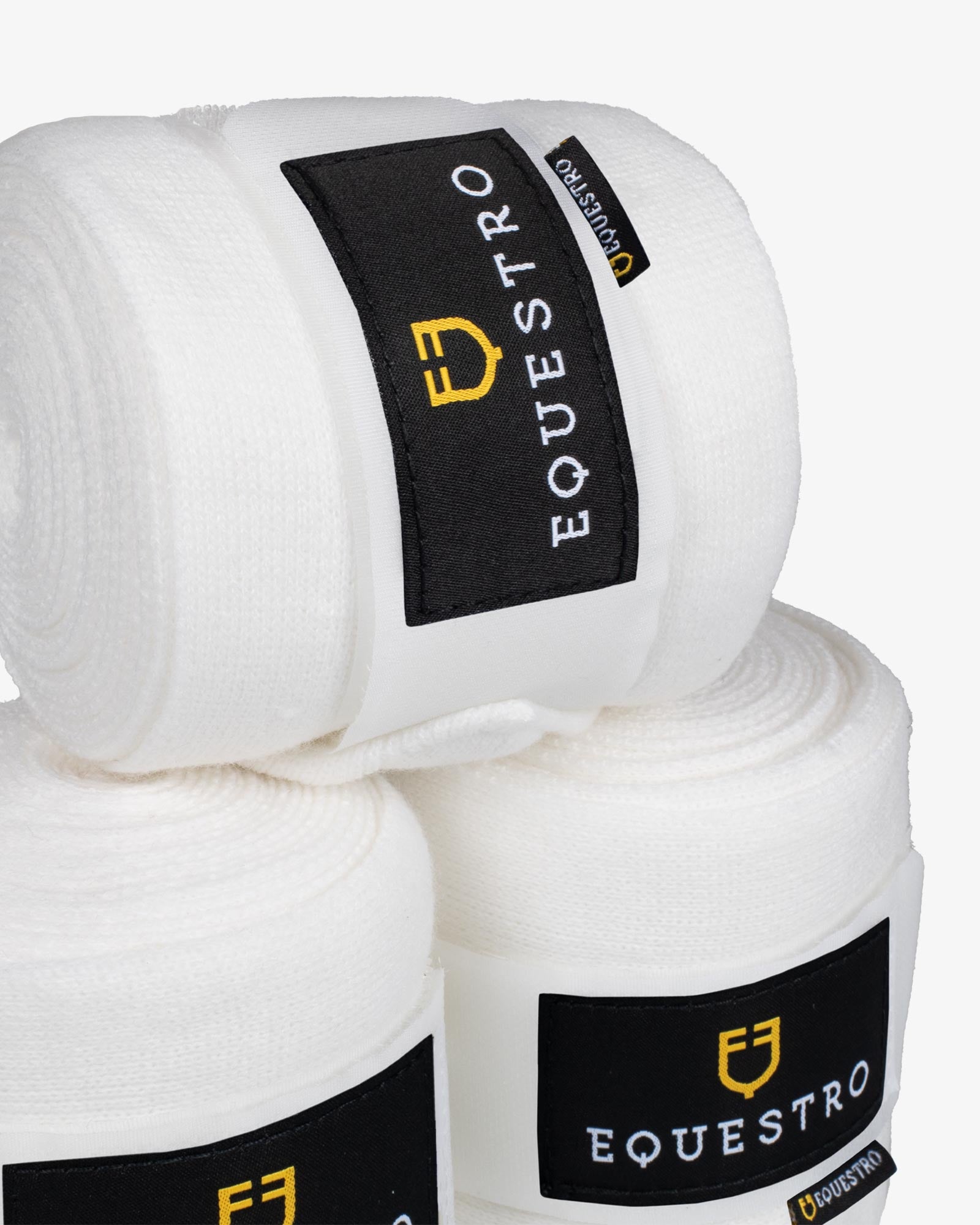 knitted bandages